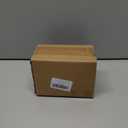 Vesslam[400 pcs] - 300 Pieces 1 Inch Assorted Pompoms with 100pieces 0.3 Inch Wiggle Eyes Multicolor Arts and Crafts Pom Poms Balls for Kids DIY Art Creative Crafts Decorations (Multi-Colored)