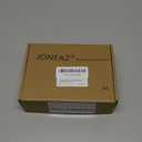 Heavy Duty Bungee Cords 36 inch, 10mm Thick Black Color Cord, 4 Pack with Marine Grade Plastic Coated Hooks for Tarp, Camping, and General Use