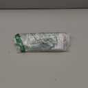 BTArtbox Press On Nails Almond - Pastel Baby Pink Short Press On Nails with Glue for Women, Opaque Soft Gel Glue On Nails in 16 Sizes - 32 Stick On Nails Kit, Bounce Kiss