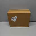 Wedding Card Box with Lock and Card Slit 12"X10"X4.5"- Distressed Finish Gift Card Box Wishing Well Card Box for Weddings, Receptions, Birthdays, Graduations, Baby Showers, Honeymoon Funds (Burnt)