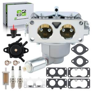 partszen 796997 Carburetor Fits for V-Twin 407777 40N877 40R877 445677 445877 44L777 44M777 44P777 44R677 Engine for 796227 Carburetor for 796227 796258 796997 : Automotive