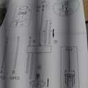 Dijiahua Pendant Lights Kitchen Island Gold 3 Pack,Crystal Pendant Light Fixtures Over Table, Mini Brass Dining Room 1Light Chandelier,Modern Adjustable Cord Hanging Lamp for Bedroom,Sink