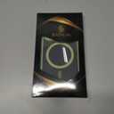 SEXYMOM Enhanced Magnetic for iPhone 15 Pro Case with Screen Protector - Wireless Charging Compatible,21ft Military-Grade Drop Tested, Shockproof Slim Fit Translucent Matte Cover - Black