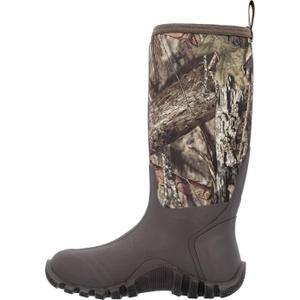 MUCK Fieldblazer & Edgewater Classic Brown/Mossy Oak Country, 15