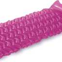 Intex - Tote-N-Float Wave Inflatable Air Mat, (90 inches X 34 inches), (Colors May Vary), (2 Pack)