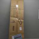 Galvanized Raised Garden Beds for Vegetables Large Metal Planter Box Steel Kit Flower Herb, 8x4x1ft