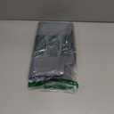 Silicone Under Sink Mat 34" x 22", kitchen Essentials and Gadgets, Shelf liner and Cabinet Protector, Home Organizers and Storage, Waterproof Bathroom Tray (Dark Gray)