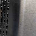 Ice Cream Maker Machine Automatic: TINANA Icecream Machine with LCD Display - Electric Gelato Maker - No Pre-freezing