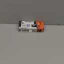 JUSTTOP Digital Tire Pressure Gauge, 150PSI 4 Setting for Cars, Trucks and Bicycles, Backlit LCD and Anti-Skid Grip for Easy and Accurate Reading(Black)