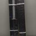 Metal Bed Frame,Queen Size Bed Frame with Storage Space,Heavy Duty Sturdy Mattress Foundation,Easy Assembly,No Box Spring Needed, Black,14 Inch,Queen