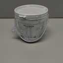 MEEDEN Titanium White Acrylic Paint: 1 L /33.8 oz Heavy Body Gloss Acrylic Paints - Thick White Paint for Canvas Crafts Furniture Painting