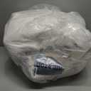 Lightweight Cotton Quilt Warm Solid Color Soft Comforter Easy Care Washable Quilt for Home Winter Fall Decoration(Color5,180x220CM(4KG))