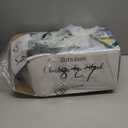 Blissun Christmas Tree Stand, Xmas Tree Base Stand, Christmas Tree Holder for Real Trees, Fits up to 8FT Real and Artificial Trees, Green