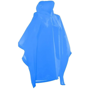 Perfect Stix - Food Service Ponchos- Pack of 10ct