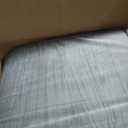 Kayfia Reading Pillow, 30-90° Stepless Adjust Angle & Height, Large, Grey