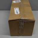 Hananona 4 Pcs 6 Ft Artificial Norfolk Pine Garlands, Real Touch Winter Pine Garland, Green Artificial Greenery Garland for Table, Mantle, Wall, Indoor, Outdoor Christmas Decorations (4, 6 FT)