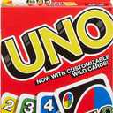 Mattel Games UNO: Classic Card Game