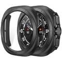 Misxi Case with Screen Protector for 47mm Galaxy Watch Ultra, Pack Of 3