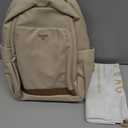 Mini Backpack for Women Small Backpack Purse, Anti Theft Backpack Waterproof Lightweight Premium Oxford For Travel Work Shopping