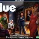 Clue Board Game for Ages 8 and Up, Reimagined Clue Game for 2-6 Players, Mystery, Detective, Family Games for Kids and Adults
