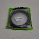 USB c Braided Data Extension Cable 20ft/6M, USB c Extension Cable 20 gbps Data Transfer/100W Fast Charging/Video Output at 4K@60Hz for Monitor,USB Male to usbc-c Female Cable