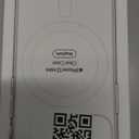 Apple iPhone 12 Mini Clear Polycarbonate Case with MagSafe