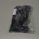 NEENCA Professional Knee Brace for Pain Relief, Medical Knee Support with Patella Pad & Side Stabilizers, Compression Knee Sleeve for Meniscus Tear, ACL, Joint Pain, Runner, Workout (Small, Black)