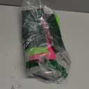 BeeGreen Black Shoe Organizer Set - 6 Pack Shoe Bags For Travel with Zipper Closure and Handle,Stylish and Portable Nylon Shoe Storage for Men and Women's Travel Gifts and Home Storage