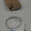 85W Charger Compatible for A1502 A1398 Mac Book Pro - Fast T-Tip Power Adapter Compatible for Mac Book Pro 17" 15" 13" Laptop A1424 Supply Cord (Retina, 2012-2015)