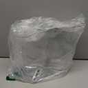 US Acrylic 64oz Bistro Clear Pitcher | Set of 2 Beer Pitchers | Reusable, BPA-free, Made in the USA, Indoor and Outdoor Pitcher Set for Water, Lemonade, Juice, Soda Pop, and Beer