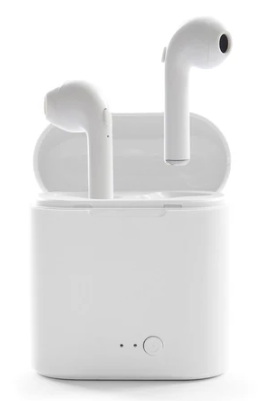 Acoustix Premium Sound Stereo Earbuds with USB C Connector