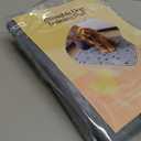 Super Absorbent Washable Pee Pads for Dogs - 2 Pack Superior Reusable Puppy Pads Pet Training Pads 100% Waterproof Dog Pee Pad Protects Against Urine Leakage Non-Slip Grip Prevents Slipping& Bunching