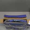 INFLATABLE DUDES Ninja Toy 40 Inches -Kids Punching Bag | Already Filled with Sand| Bop Bag | Inflatable Bopper | Boxing | Ninja Birthday Party | Punching Bag for Kids- (Little Dudes Nobi)