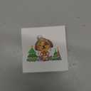 Nativity & Christian Ornaments, Christmas Ornaments: Christmas Tree Decorations, Holiday Decor, Stocking Stuffers, Gift Ideas, Xmas Gift, Gifts for Christians & Gifts for Religious