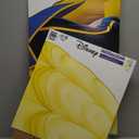 Cardboard People Belle & Beast Life Size Cardboard Cutout Standup - Disney's Beauty and The Beast