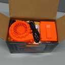 Inflatable Dinosaur Costume Adult&Kid, Blow Up Trex Costume for Parties Cosplay Funny Inflatable Suit