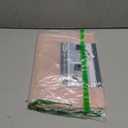 CISSOOK Baby Pink Case for MacBook Air 15 Inch 2023 2024 2025 Release, Plastic Chalk Pink Hard Shell Cover with Keyboard Cover Screen Protector for MacBook Air 15 M2 M3 M4 Model A2941 A3114 A3241