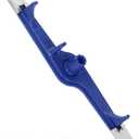 2024 NEW 5304517203 Dishwasher Lower Spray Arm for Frigidaire Kenmore Crosley, Replaces 154568001, 154568002, 1545680, 1543358, 154414101, 1542508, 530450652, AP6783883,1545680 pw asm - Blue