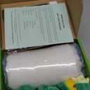 Make Your Own Dinosaur Plush Pillow, Kids Arts and Crafts for Boys & Girls, Dinosaur Stuffed Animal Craft kit, Dino Toys Age 3 4 5 6 7 8-12 Year Old