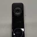 Wyze Battery Video Doorbell Wireless Camera, 1536x1536 HD+ with Color Night Vision, 2-Way Audio, 1:1 Head-to-Toe View, Person/Vehicle/Package Monitor, Wire-Free/Wired Option, 1 Minute Easy Setup