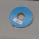 Single Ticket Roll, Blue