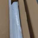 LYEOBOH Tiered Serving Stand and Platters Set, Large Tiered Tray Stand, 3 Tier Serving Tray with Collapsible Sturdier Rack, 12 Inches Tier Serving Platter for Party, Display, Dessert, and Cupcake (Black)