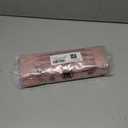 AlvaQ Rompers for Women Solid Color Casual Short Sleeve V Neck Zipper Short Jumpsuits with Pockets (XXL)