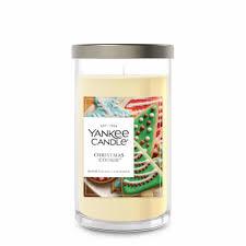 Yankee Candle Medium Pillar Scented Candle, 14.25 oz (4 Packs)