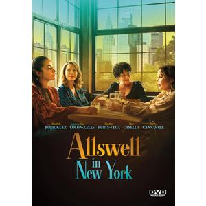 Allswell in New York