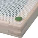 Edmunds 3024 Regular Stretcher Bars for Needle Art, 24 by 3/4-Inch