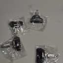 TPMS Sensor Dodge, 4-Pack 434MHz Tire Pressure Monitor Sensors Compatible with Dodge RAM Jeep Cherokee Replace#68249197AA.68239720AA.68157568AA.68239720AB.68239720AC.68324960AA.68239729AA