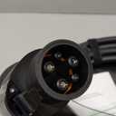 EV Charger Extension Cable, 30ft 40Amp J1772 Extension Cable Compatible with 110V-240V SAE J1772 EV Chargers, Suitable for J1772 EVs/PHEVs, Level 1/ Level 2 IP66 Car Charger Extension Cord with Bag