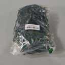 Enhon 4 Pack Twinkling Christmas Lights, 101.6 FT 96 of 400 Random Twinkle Bulbs, Christmas String Lights Connect up to 5 Set, Waterproof Outdoor Indoor Decorations(Multicolor)