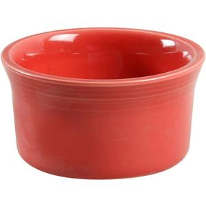 Fiesta Scarlet 568 4-Inch Ramekin